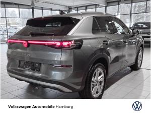 Volkswagen T-Roc Style 1.5 l eTSI OPF (150 P S) 7-Gang-Doppelkupplungsgetriebe DSG