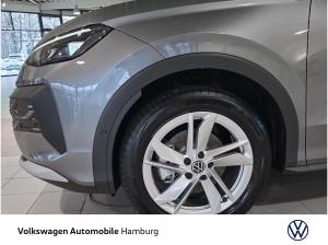 Volkswagen T-Roc Style 1.5 l eTSI OPF (150 P S) 7-Gang-Doppelkupplungsgetriebe DSG
