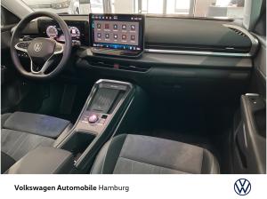 Volkswagen T-Roc Style 1.5 l eTSI OPF ) 7-Gang-Doppelkupplungsgetriebe DSG