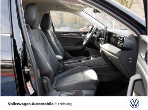 Volkswagen Tiguan Elegance 1,5 l eTSI OPF (1 7-Gang-Doppelkupplungsgetriebe DS G _LGE