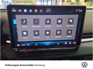 Volkswagen T-Roc Style 1.5 l eTSI OPF (150 P S) 7-Gang-Doppelkupplungsgetriebe DSG