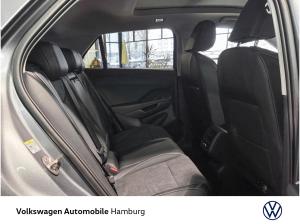 Volkswagen T-Roc Style 1.5 l eTSI OPF (150 P S) 7-Gang-Doppelkupplungsgetriebe DSG