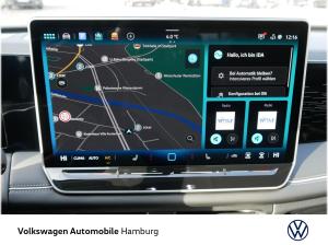 Volkswagen Tiguan Elegance 1,5 l eTSI OPF (1 7-Gang-Doppelkupplungsgetriebe DS G _LGE