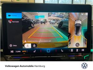 Volkswagen T-Roc Style 1.5 l eTSI OPF ) 7-Gang-Doppelkupplungsgetriebe DSG