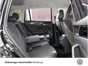 Volkswagen Tiguan Elegance 1,5 l eTSI OPF (1 7-Gang-Doppelkupplungsgetriebe DS G _LGE