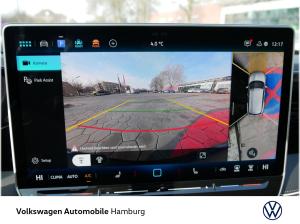 Volkswagen Tiguan Elegance 1,5 l eTSI OPF (1 7-Gang-Doppelkupplungsgetriebe DS G _LGE