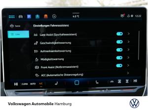 Volkswagen Tiguan Elegance 1,5 l eTSI OPF (1 7-Gang-Doppelkupplungsgetriebe DS G _LGE