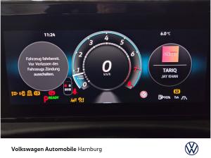 Volkswagen T-Roc Style 1.5 l eTSI OPF (150 P S) 7-Gang-Doppelkupplungsgetriebe DSG