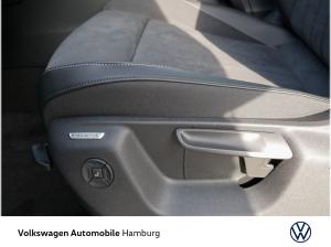 Volkswagen Tiguan Elegance 1,5 l eTSI OPF (1 7-Gang-Doppelkupplungsgetriebe DS G _LGE