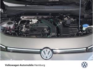 Volkswagen T-Roc Style 1.5 l eTSI OPF (150 P S) 7-Gang-Doppelkupplungsgetriebe DSG