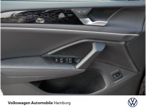 Volkswagen Tiguan Elegance 1,5 l eTSI OPF (1 7-Gang-Doppelkupplungsgetriebe DS G _LGE