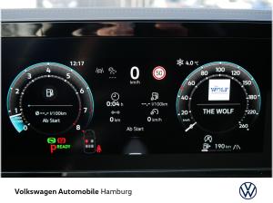 Volkswagen Tiguan Elegance 1,5 l eTSI OPF (1 7-Gang-Doppelkupplungsgetriebe DS G _LGE