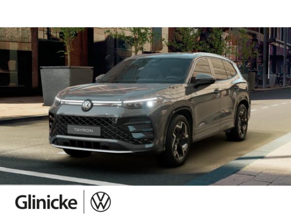 Volkswagen Tayron 1.5 eHybrid R-Line *FREI KONFIGURIERBAR* Volkswagen Tayron 1.5 eHybrid R-Line *FREI KONFIGURIERBAR*