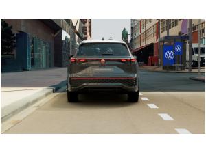 Volkswagen Tayron 1.5 eHybrid R-Line *FREI KONFIGURIERBAR*