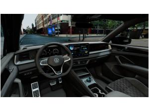 Volkswagen Tayron 1.5 eHybrid R-Line *FREI KONFIGURIERBAR*