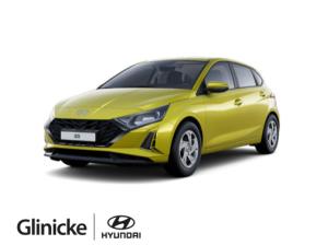 Hyundai i20 (MY26) 1.0 T-GDI 6-MT 2WD Select