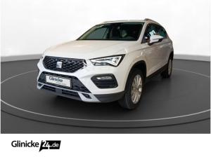 Seat Ateca 1.5 TSI DSG Road Edition LED NAVI KAMERA SHZ