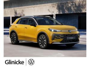 Volkswagen T-Roc 1.5 eTSI DSG Style *FREI KONFIGURIERBAR*