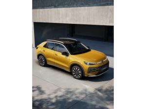 Volkswagen T-Roc 1.5 eTSI DSG Style *FREI KONFIGURIERBAR*