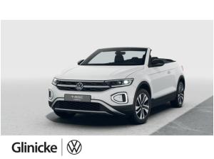 Foto - Volkswagen T-Roc Cabriolet ENERGY 1.0 TSI *FREI KONFIGURIERBAR*