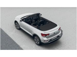 Volkswagen T-Roc Cabriolet ENERGY 1.0 TSI *FREI KONFIGURIERBAR*