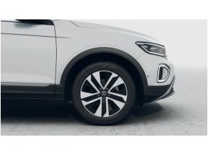 Volkswagen T-Roc Cabriolet ENERGY 1.0 TSI *FREI KONFIGURIERBAR*