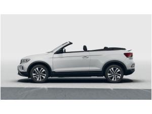 Volkswagen T-Roc Cabriolet ENERGY 1.0 TSI *FREI KONFIGURIERBAR*
