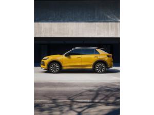 Volkswagen T-Roc 1.5 eTSI DSG Style *FREI KONFIGURIERBAR*
