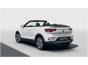 Volkswagen T-Roc Cabriolet ENERGY 1.0 TSI *FREI KONFIGURIERBAR*