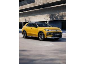 Volkswagen T-Roc 1.5 eTSI DSG Style *FREI KONFIGURIERBAR*