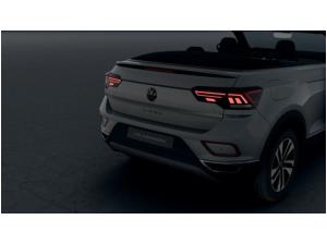 Volkswagen T-Roc Cabriolet ENERGY 1.0 TSI *FREI KONFIGURIERBAR*