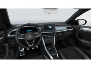 Volkswagen T-Roc Cabriolet ENERGY 1.0 TSI *FREI KONFIGURIERBAR*