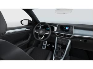 Volkswagen T-Roc Cabriolet ENERGY 1.0 TSI *FREI KONFIGURIERBAR*