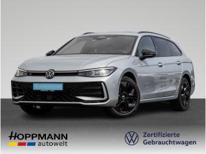 Volkswagen Passat R-Line 1.5 eHybrid DSG AHK Pano Matrix Navi Kamera