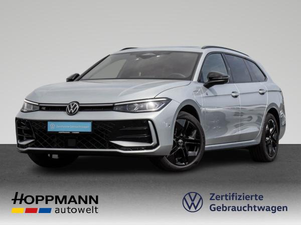Volkswagen Passat R-Line 1.5 eHybrid DSG AHK Pano Matrix Navi Kamera