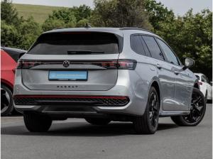 Volkswagen Passat R-Line 1.5 eHybrid DSG AHK Pano Matrix Navi Kamera
