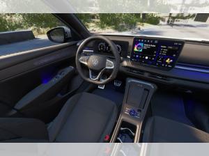 Volkswagen T-Roc 1.5 eTSI R-Line | Privat