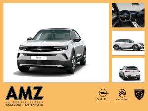 Opel Mokka Edition 1.2 Turbo