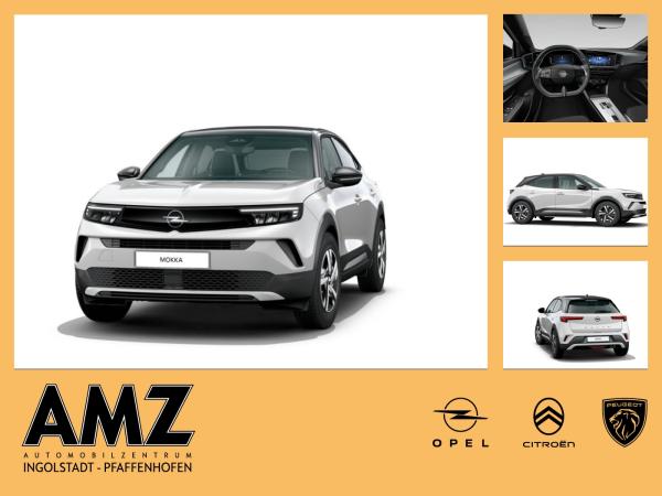 Opel Mokka Edition 1.2 Turbo