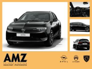 Opel Astra Sports Tourer Edition 1.2 Turbo