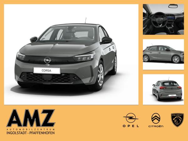 Opel Corsa Edition 1.2 Turbo