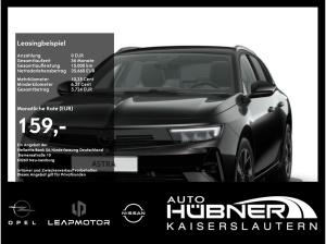 Opel Astra Sports Tourer GS 1.2 Turbo