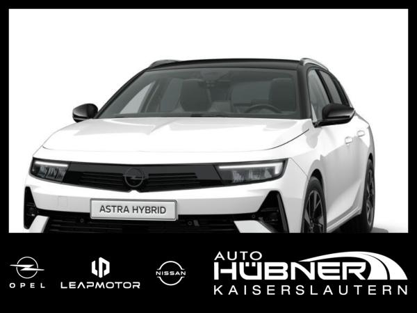 Opel Astra Sports Tourer GS 1.2 Turbo