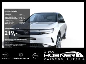 Opel Grandland GS MHEV