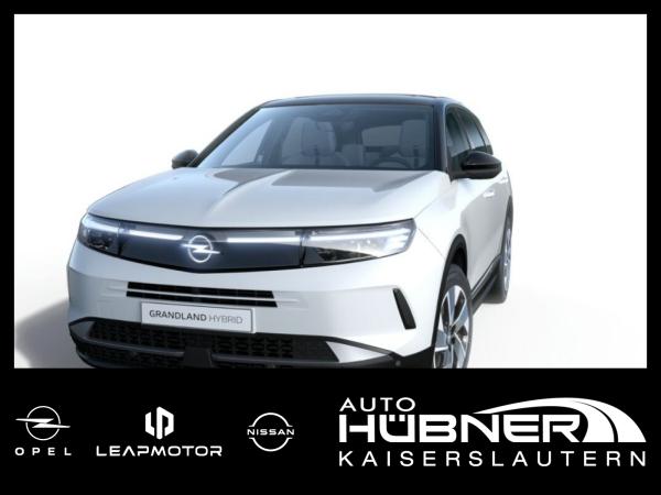 Opel Grandland GS MHEV