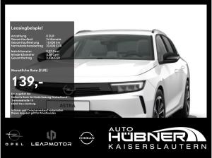 Opel Astra Sports Tourer Edition 1.2 Turbo