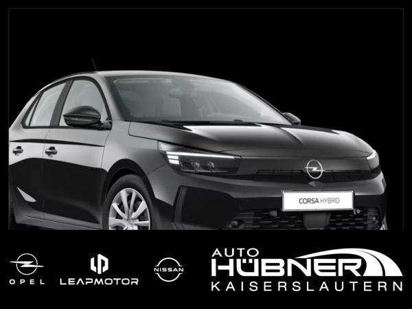 Opel Corsa Edition MHEV