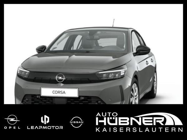 Opel Corsa Edition 1.2 Turbo