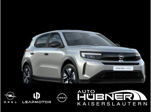 Opel Frontera Edition Hybrid