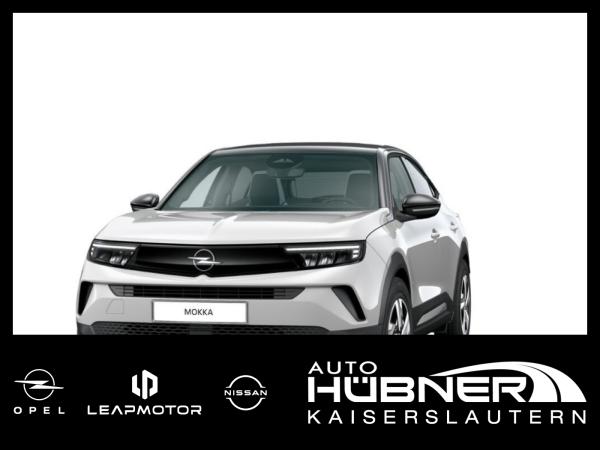 Opel Mokka Edition 1.2 Turbo